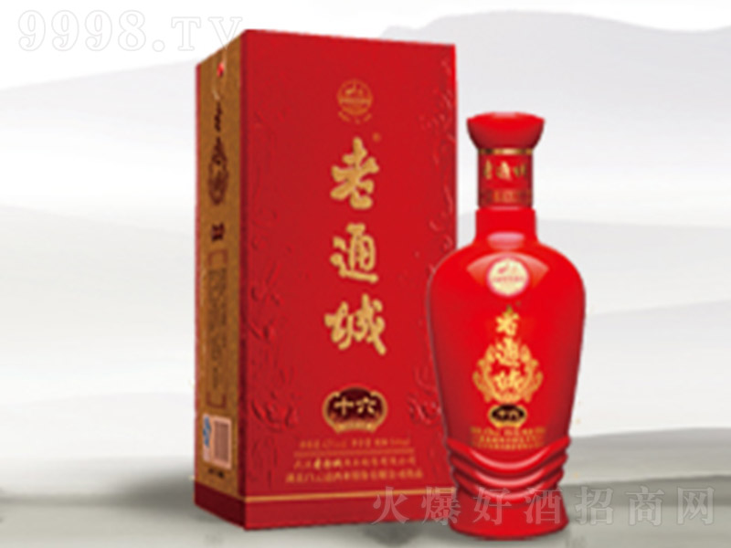 ��ͨ�Ǿ�ʮ���� Ũ���Ͱ׾ơ�42�� 500ml��-�׾�����Ϣ