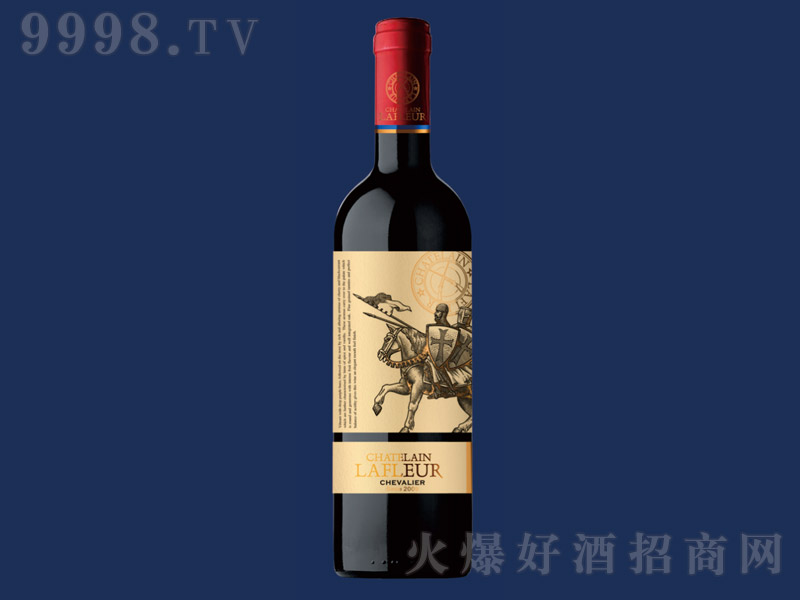 拉菲圣骑士干红葡萄酒750ml-红酒类信息