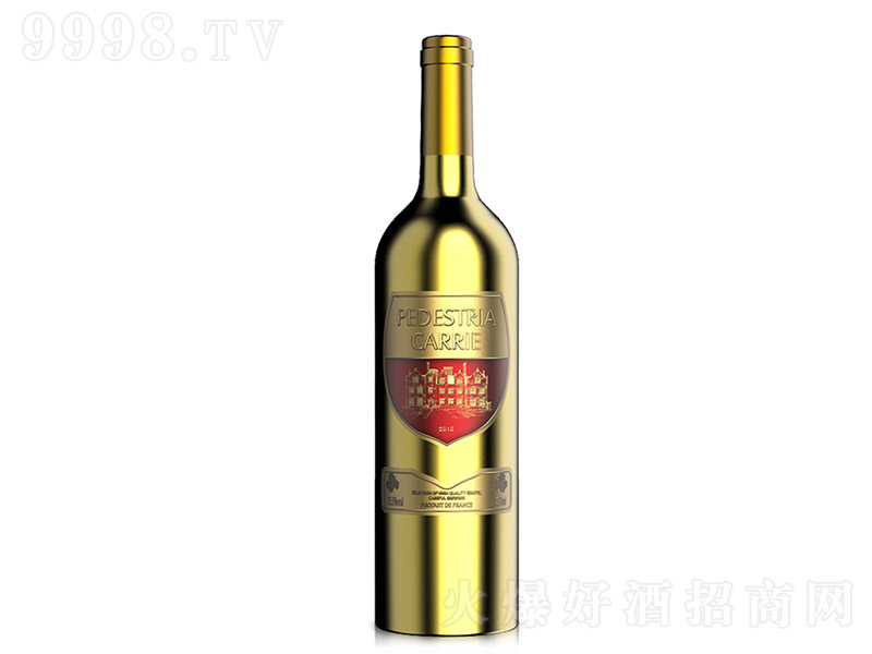 �ص�˹�����������ƽ𲨶���ɺ����Ѿơ�14%vol 750ML��-�������Ϣ