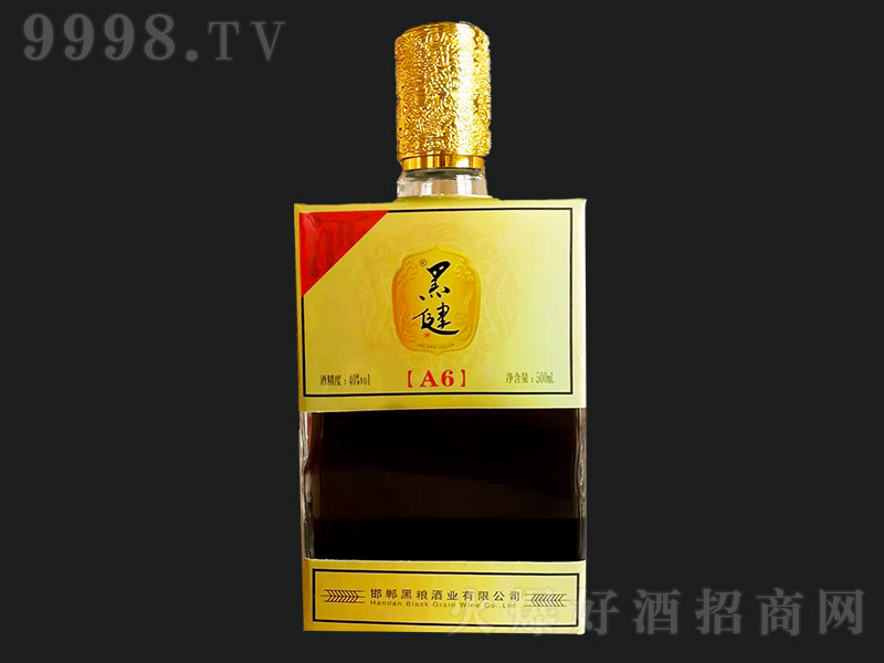 �ڽ�������A6 Ũ���Ͱ׾ơ�40�� 500ml��