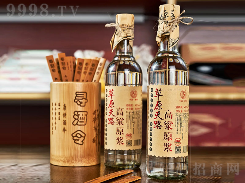 ԭ·ԭ ŨͰ׾ơ42 500ml-׾Ϣ