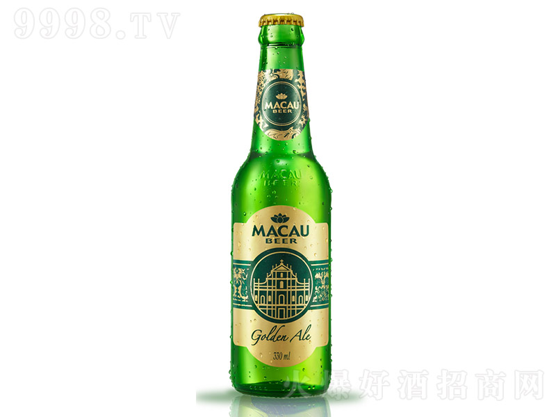 澳门啤酒（瓶装）【330ml】