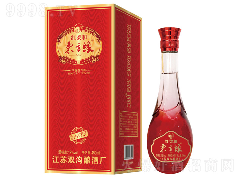 ����Ե�ƺ���� Ũ���Ͱ׾ơ�42�� 450ml��