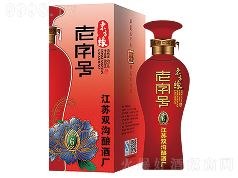 ����Ե��6 Ũ���Ͱ׾ơ�42�� 500ml��