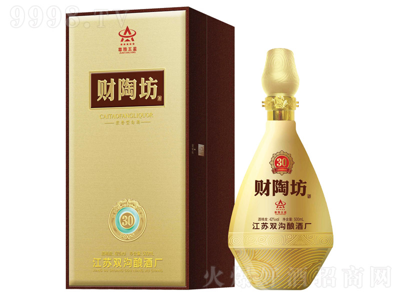���շ���30 Ũ���Ͱ׾ơ�42��52�� 500ml��
