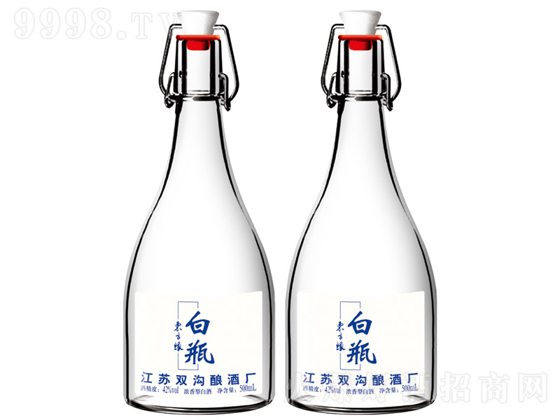 ����Ե�ư�ƿ Ũ���Ͱ׾ơ�42�� 500ml��