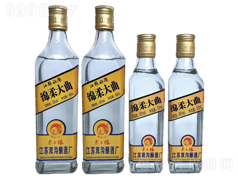����Ե��������� Ũ���Ͱ׾ơ�42�� 450ml 250ml��