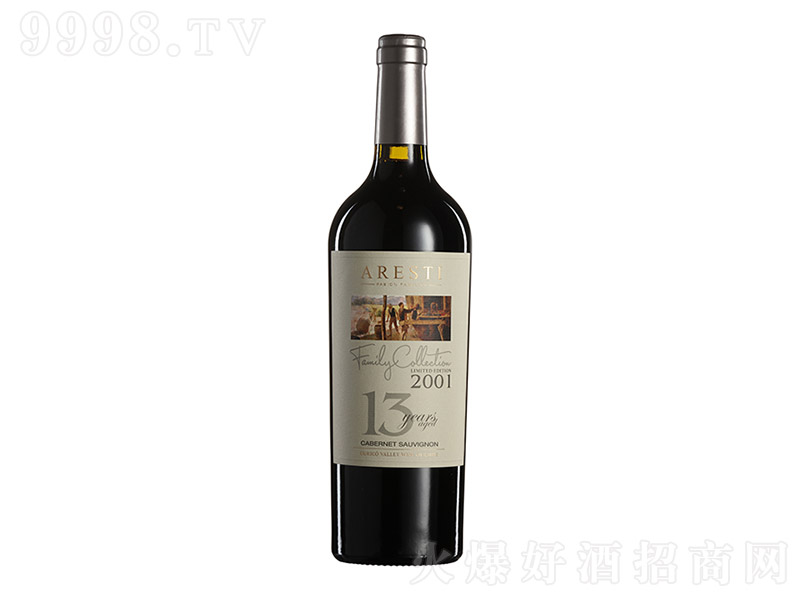 ����˹�ۼ��徫ѡʮ������������ɺ�ɺ����Ѿơ�13�� 750ml��