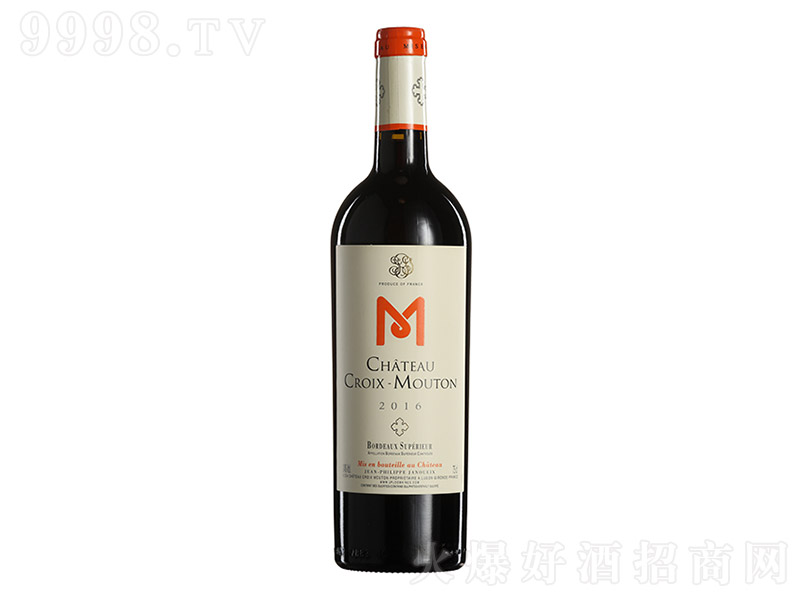 ʮ��ľͩ��ׯ����������AOC�ɺ죨��ɫ�꣩���Ѿơ�13�� 750ml��