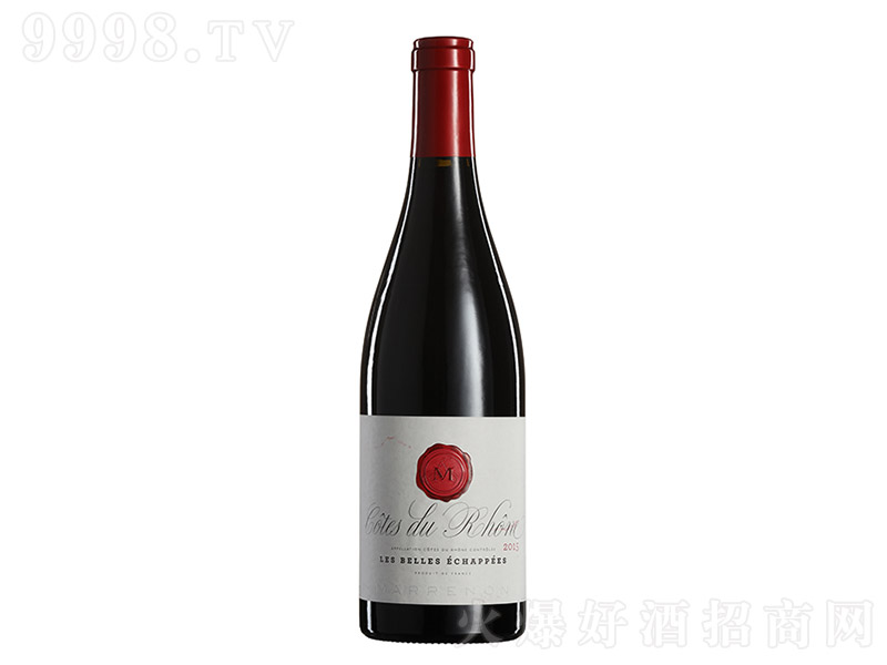 ����ũ����˼���ɺӹ�AOC�ɺ����Ѿơ�13�� 750ml��