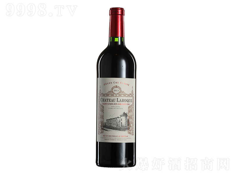 ��ŵ���м���ׯʥ����AOC�ɺ����Ѿơ�13�� 750ml��