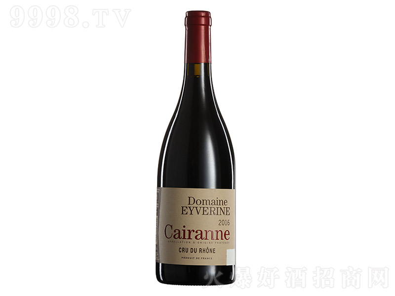 �ѫhׯ԰���ɺӹȿ��ִ�AOC�ɺ����Ѿơ�13�� 750ml��