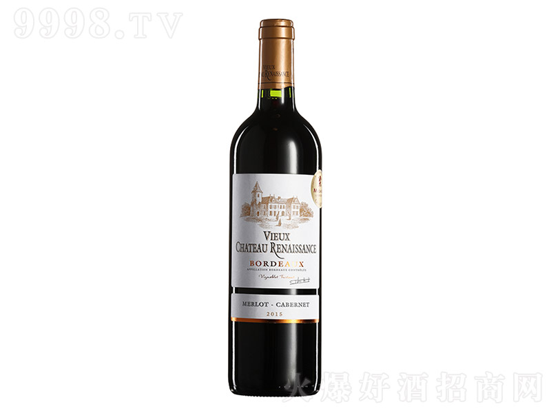 ���˹ű�������AOC�ɺ����Ѿơ�13�� 750ml��