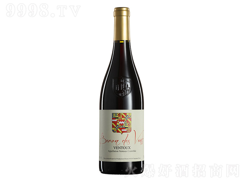 ��֮�о������ؼ�AOC�ɺ����Ѿơ�13�� 750ml��
