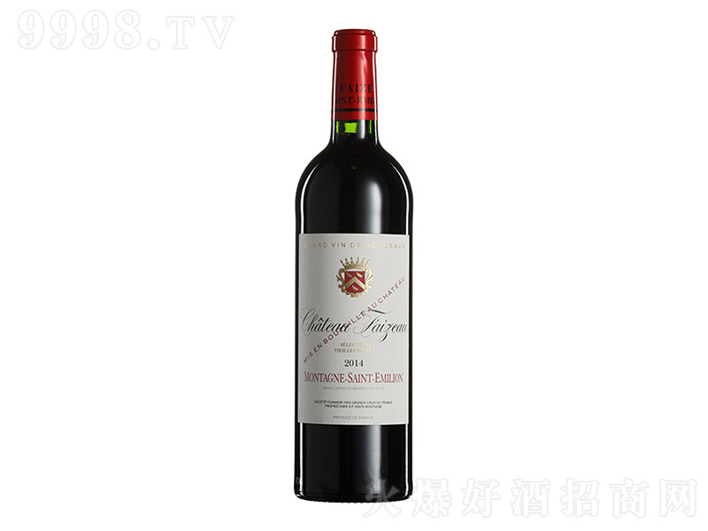 ������ׯ������ʥ����¡AOC�ɺ����Ѿơ�13�� 750ml��