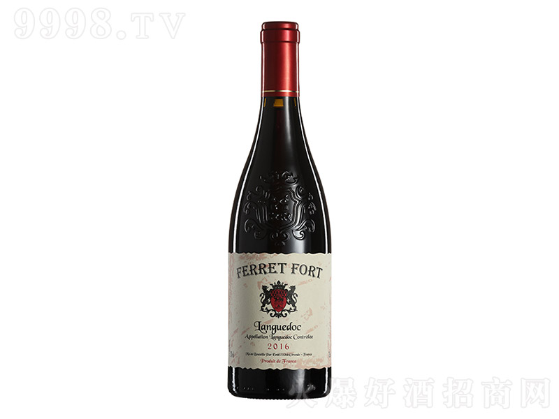 �������ؼ�AOC�ɺ����Ѿơ�13�� 750ml��