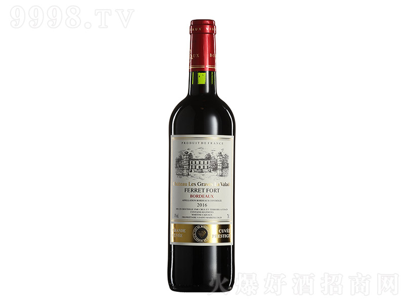�������׸����Ǳ�������AOC�ɺ����Ѿơ�13�� 750ml��