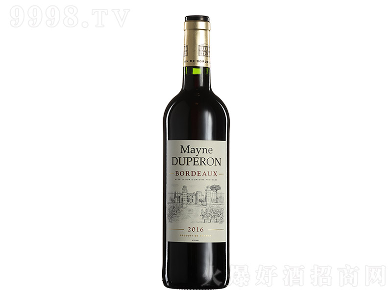 ����¡������AOC�ɺ����Ѿơ�13�� 750ml��