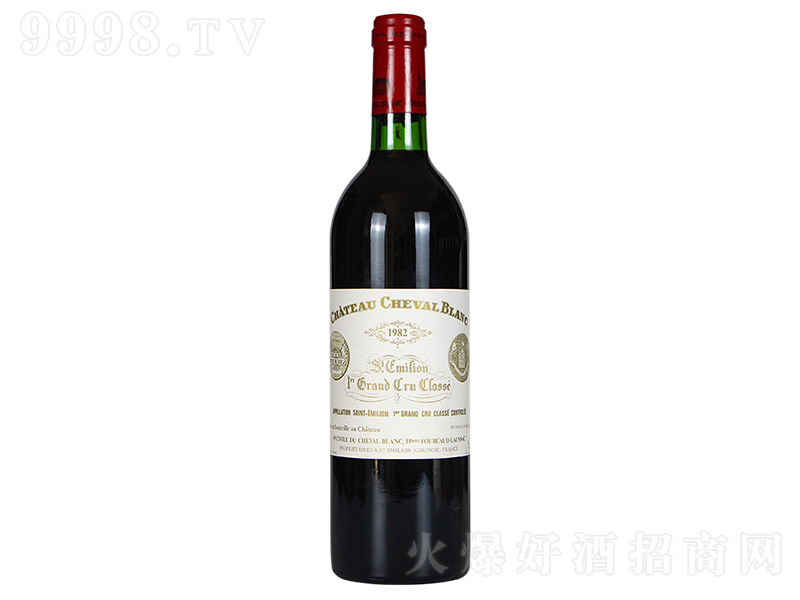 1982�������ׯ�ɺ����Ѿơ�750ml��-�������Ϣ