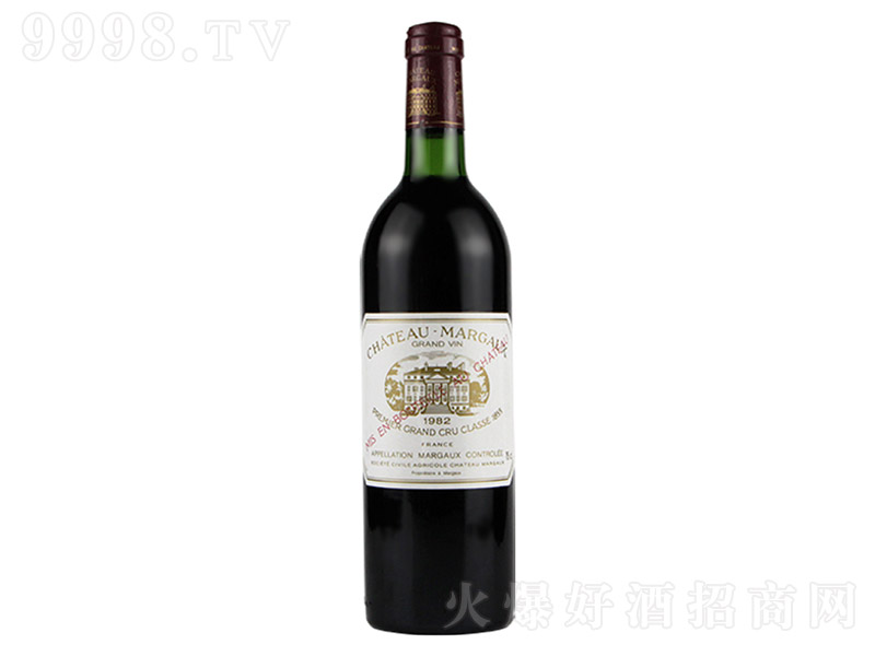 1982������ׯ���Ƹɺ����Ѿơ�750ml��-�������Ϣ
