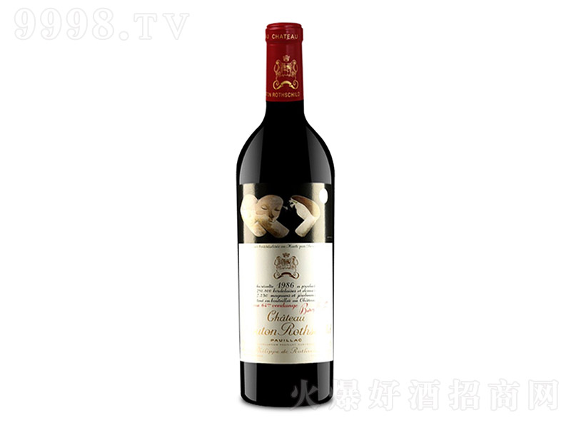 1986ľͩ��ׯ���Ƹɺ����Ѿơ�750ml��-�������Ϣ