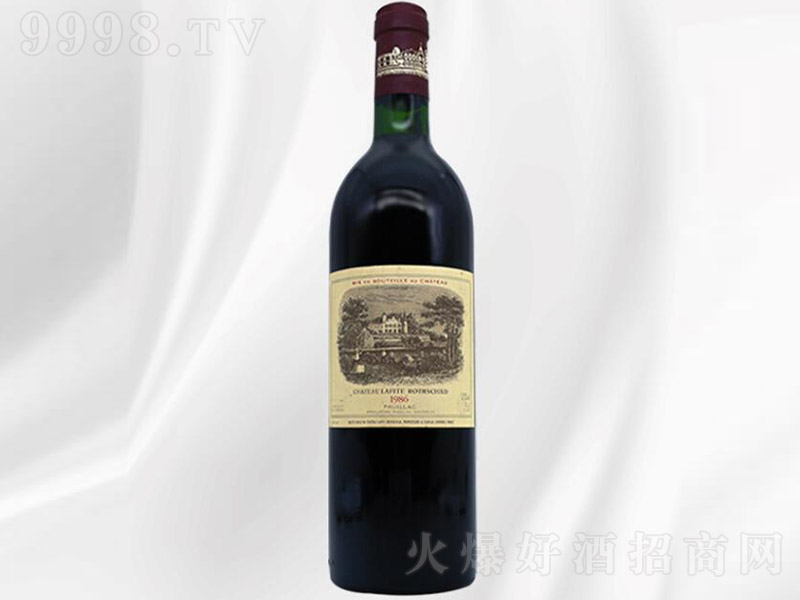 1986�����ƹű�һ��ׯ���Ƹɺ����Ѿơ�750ml��-�������Ϣ