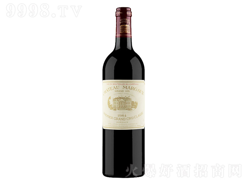 1984������ׯ���Ƹɺ����Ѿơ�750ml��-�������Ϣ