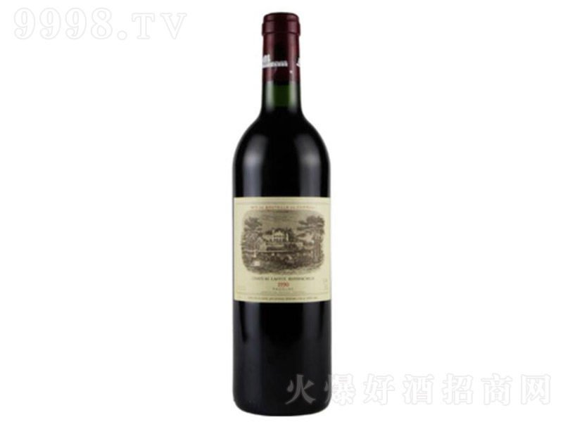 1990�����ƹű�һ��ׯ���Ƹɺ����Ѿơ�750ml��-�������Ϣ