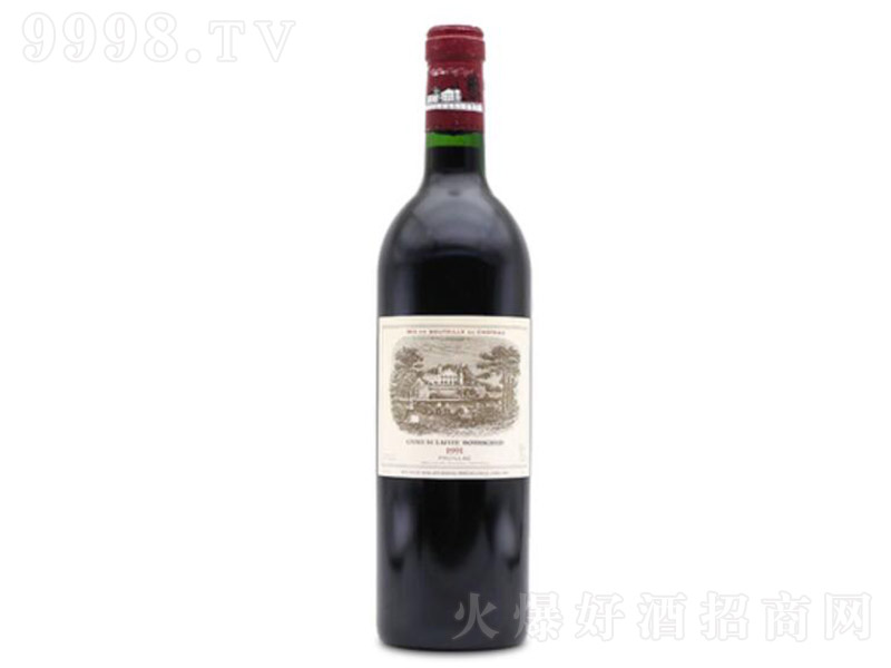 1991�����ƹű�һ��ׯ���Ƹɺ����Ѿơ�750ml��-�������Ϣ