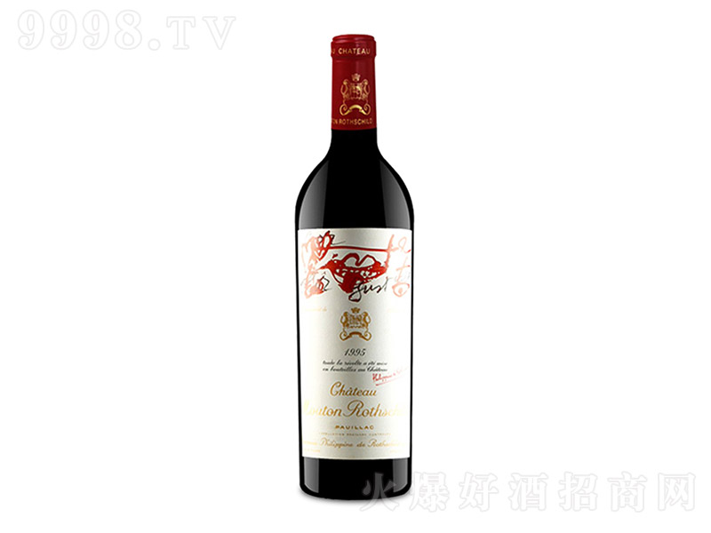 1995ľͩ��ׯ���Ƹɺ����Ѿơ�750ml��-�������Ϣ