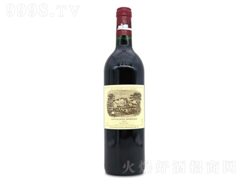 1996�����ƹű�һ��ׯ���Ƹɺ����Ѿơ�750ml��-�������Ϣ