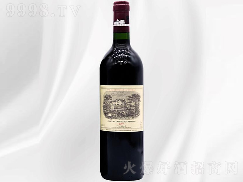 1997�����ƹű�һ��ׯ���Ƹɺ����Ѿơ�750ml��-�������Ϣ