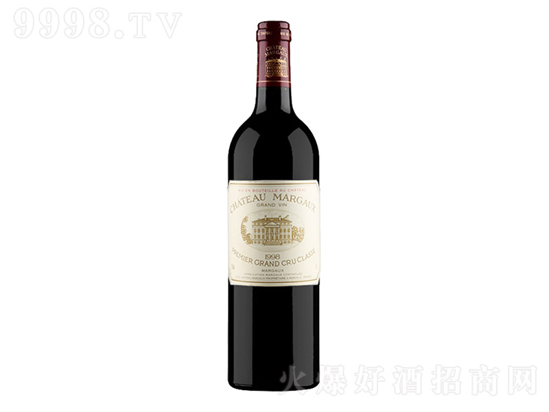 1998������ׯ���Ƹɺ����Ѿơ�750ml��-�������Ϣ