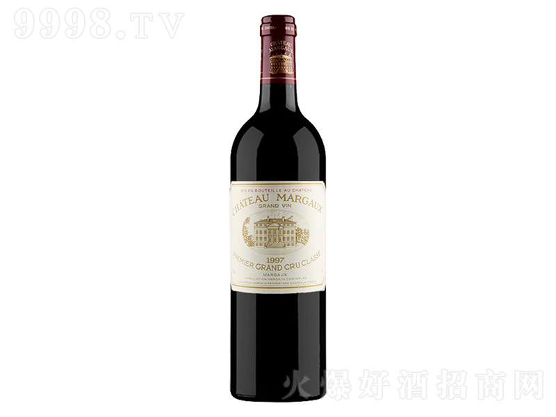1997������ׯ���Ƹɺ����Ѿơ�750ml��-�������Ϣ