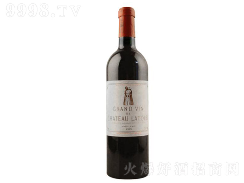 1999����ͼ��ׯ�ɺ����Ѿơ�750ml��-�������Ϣ