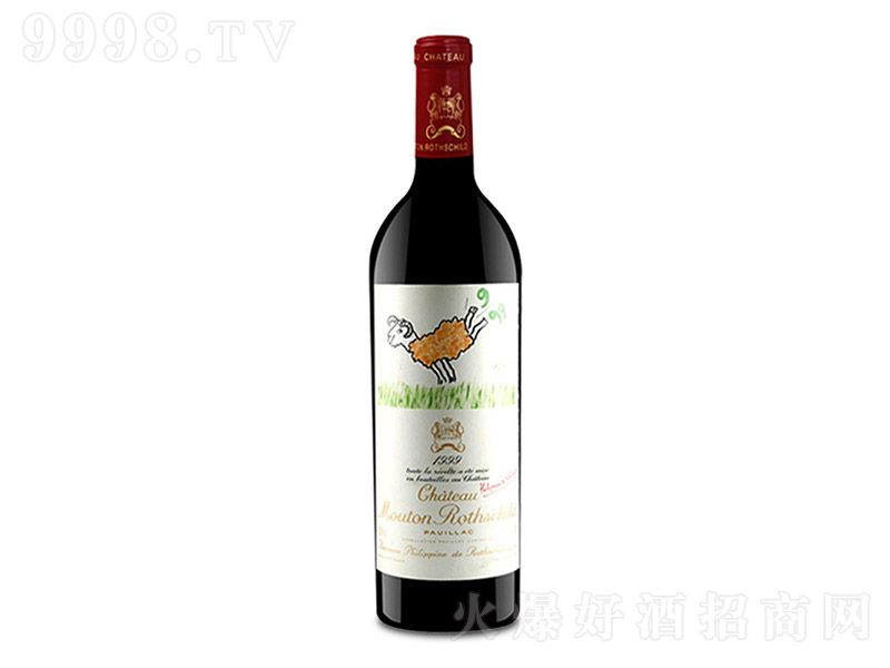 1999ľͩ��ׯ���Ƹɺ����Ѿơ�750ml��-�������Ϣ