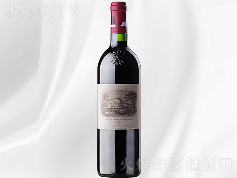 2000�����ƹű�һ��ׯ���Ƹɺ����Ѿơ�750ml��-�������Ϣ