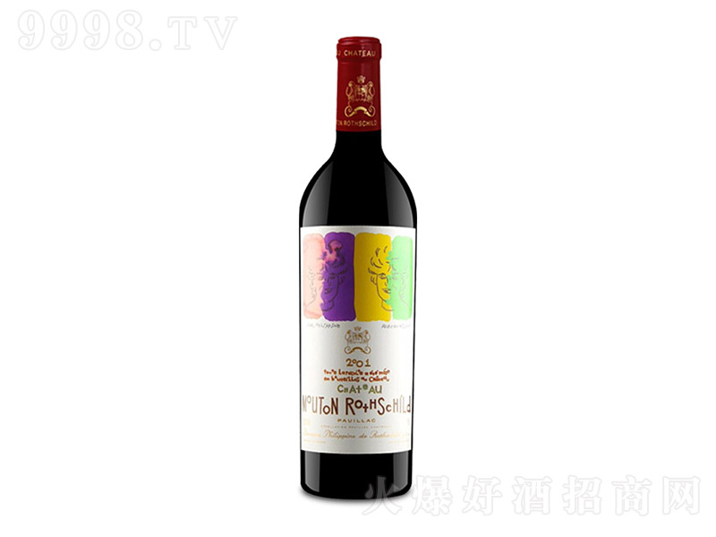 2001ľͩ��ׯ���Ƹɺ����Ѿơ�750ml��-�������Ϣ