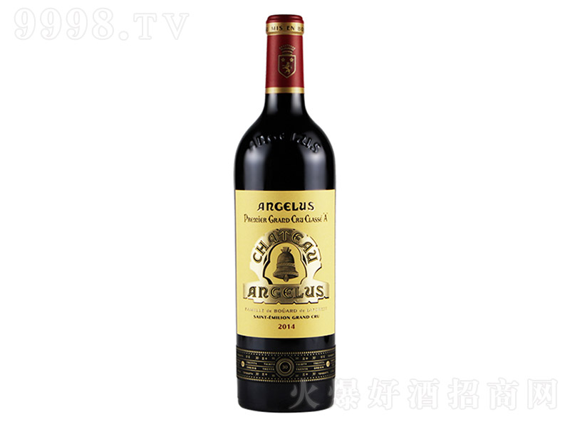 2014����Ӿ�ׯ������ʥ����¡�������Ƹɺ����Ѿơ�750ml��-�������Ϣ