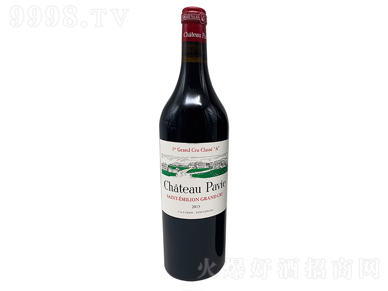 2015��ط�ׯ԰���������������ׯ�ɺ����Ѿơ�750ml��-�������Ϣ