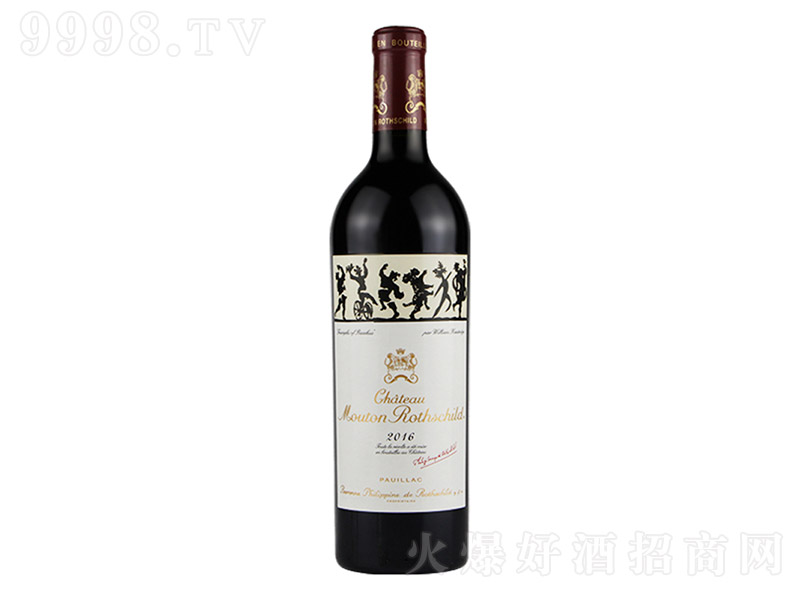 2016ľͩ��ׯ���Ƹɺ����Ѿơ�750ml��-�������Ϣ