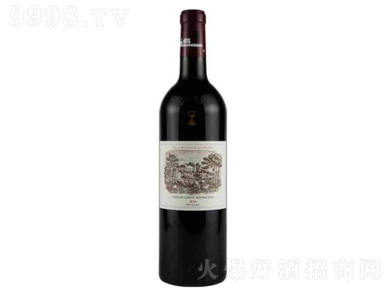 2016�����ƹű�һ��ׯ���Ƹɺ����Ѿơ�750ml��-�������Ϣ