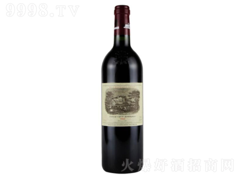 2002�����ƹű�һ��ׯ���Ƹɺ����Ѿơ�750ml��-�������Ϣ