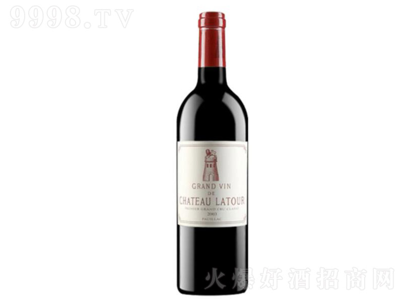 2003����ͼ��ׯ�ɺ����Ѿơ�750ml��-�������Ϣ