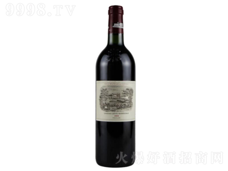 2004�����ƹű�һ��ׯ���Ƹɺ����Ѿơ�750ml��-�������Ϣ