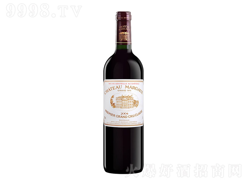 2004������ׯ���Ƹɺ����Ѿơ�750ml��-�������Ϣ