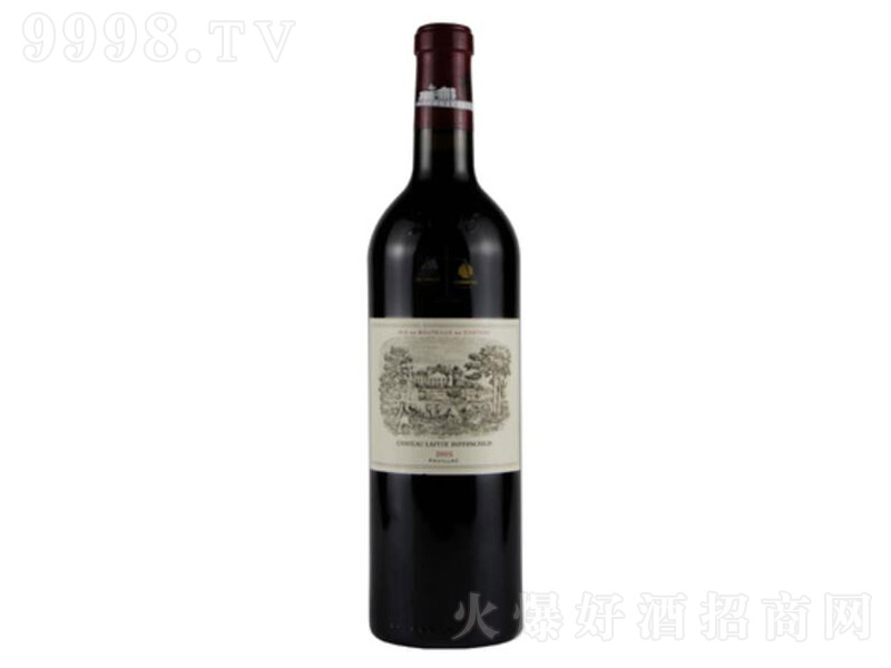 2005�����ƹű�һ��ׯ���Ƹɺ����Ѿơ�750ml��-�������Ϣ