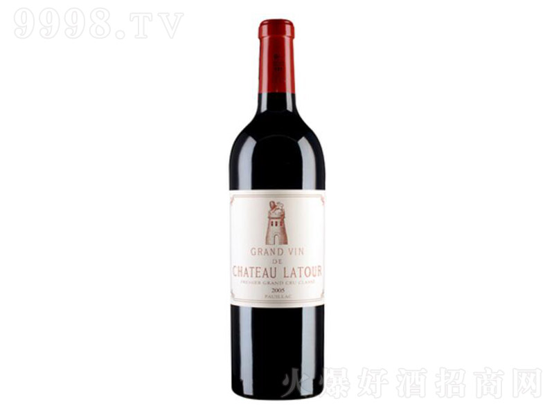 2005����ͼ��ׯ�ɺ����Ѿơ�750ml��-�������Ϣ