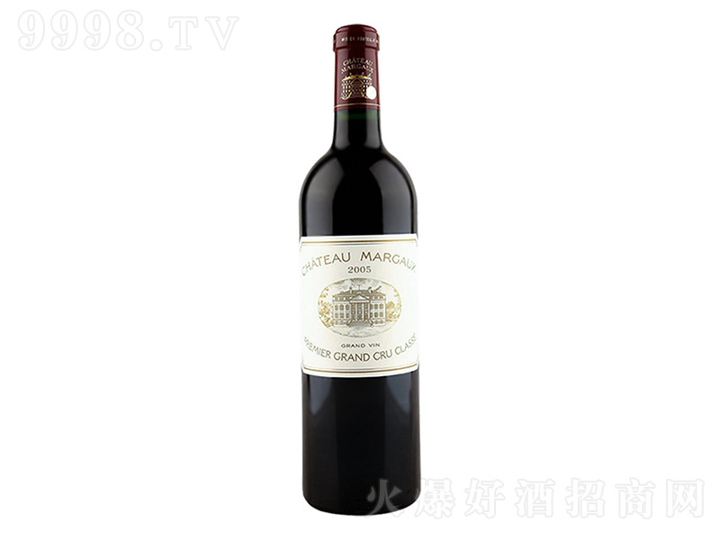 2005������ׯ���Ƹɺ����Ѿơ�750ml��-�������Ϣ