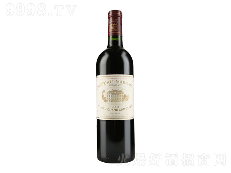 2003������ׯ���Ƹɺ����Ѿơ�750ml��-�������Ϣ